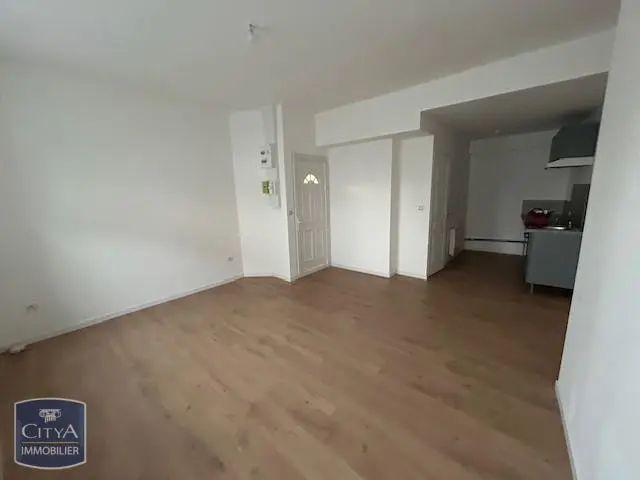 Appartement location à Béthune, Isbergues