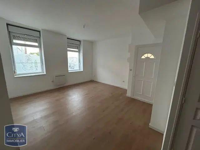 Appartement location à Béthune, Isbergues