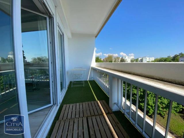 Appartement location à Mâcon