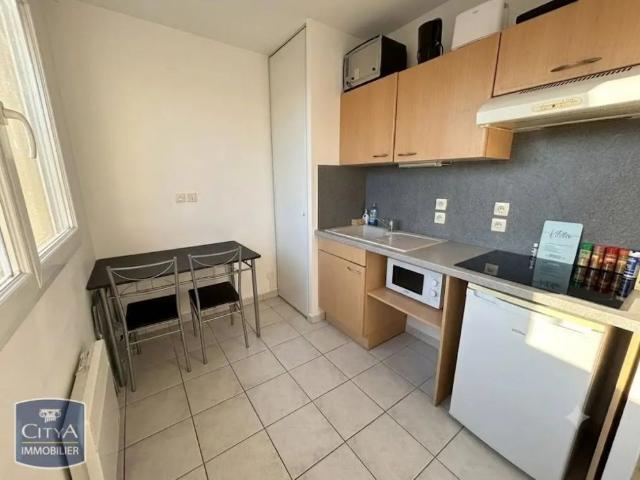Studio location à Cambrai