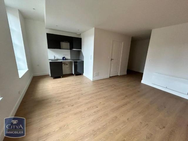 Appartement location à Charleville-Mézières, Charleville-mézières