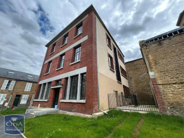 Appartement location à Charleville-Mézières, Charleville-mézières
