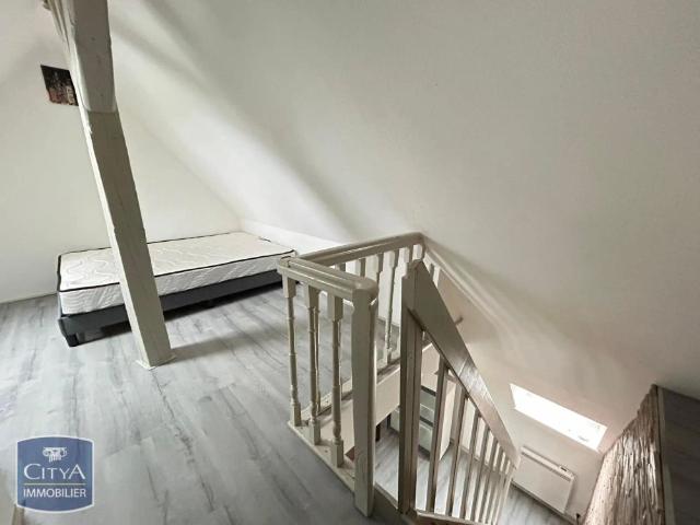 Appartement location à Belfort, Giromagny