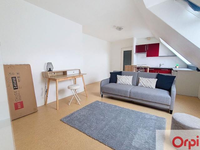 Appartement location à Montluçon