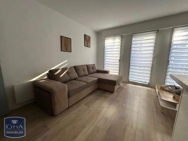 Appartement location à Cambrai