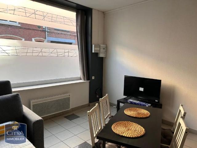 Appartement location à Lille, Armentières