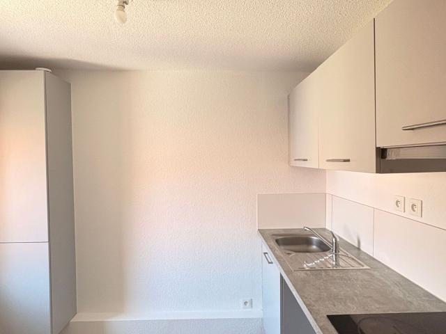 Appartement location à Mulhouse