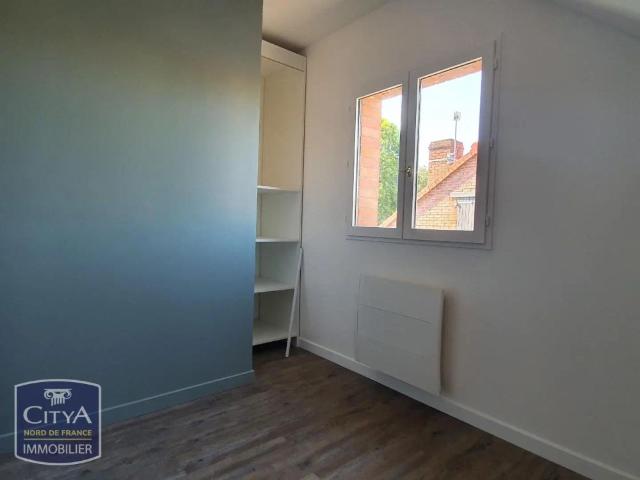 Appartement location à Valenciennes, Maing