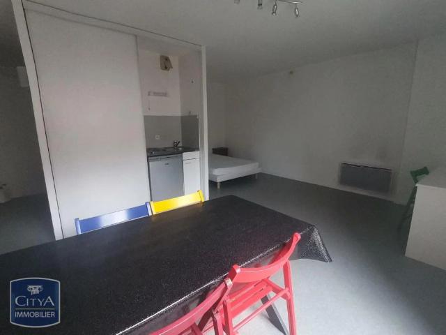 Appartement location à Saint-Étienne, Saint-etienne