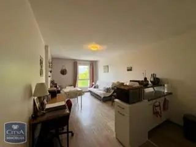 Studio location à Tours