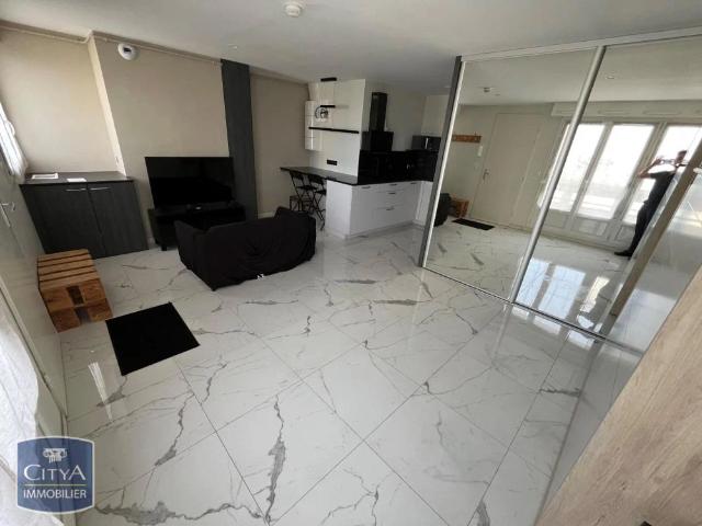 Appartement location à Orléans