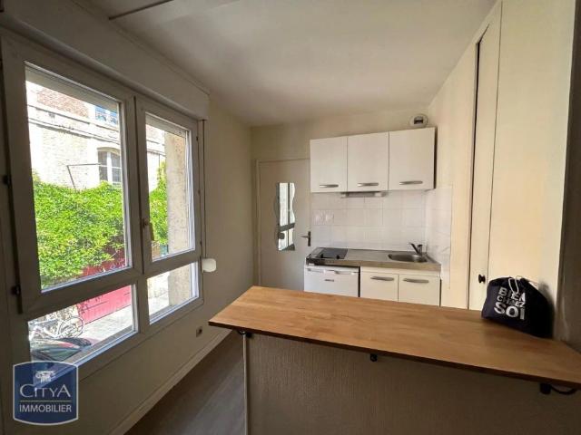 Appartement location à Charleville-Mézières, Charleville-mézières