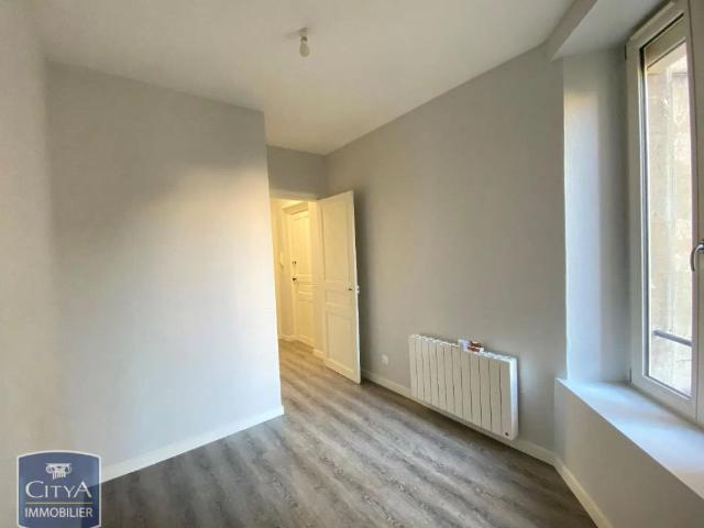 Appartement location à Nancy
