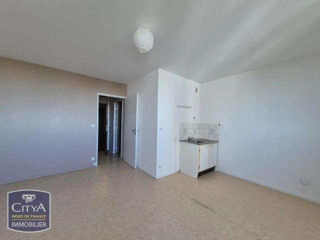 Studio location à Dunkerque