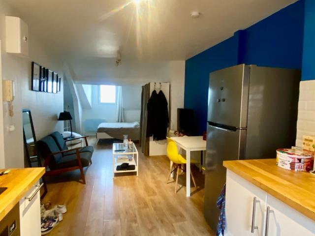 Appartement location à Le Havre