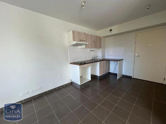 Appartement location à Rouen, Ruan