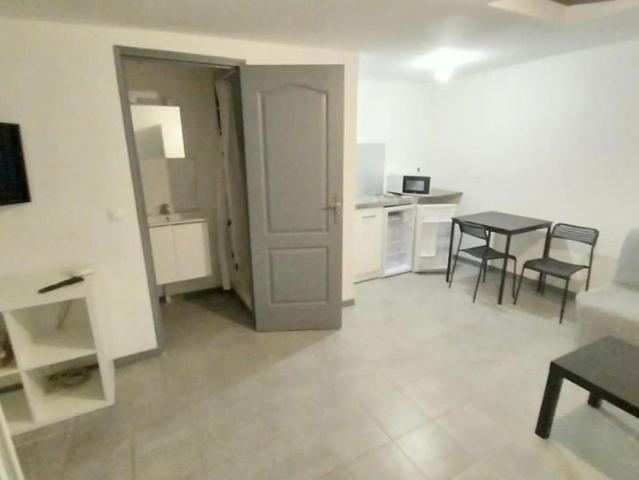 Appartement location à Douai