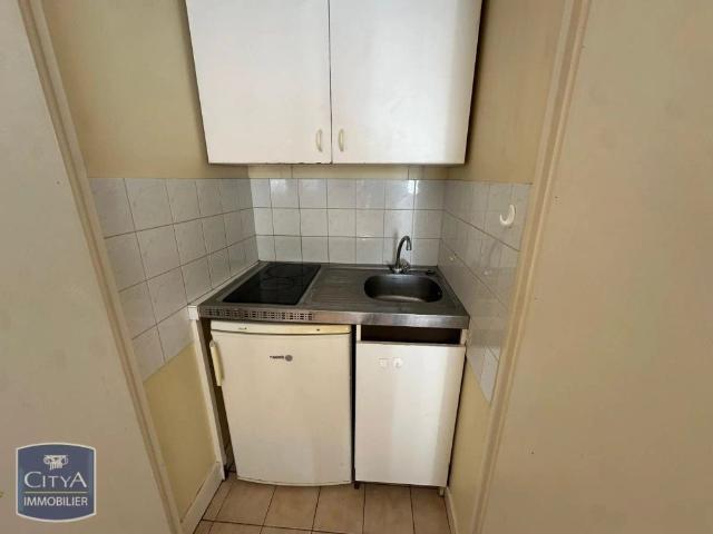Appartement location à Poitiers