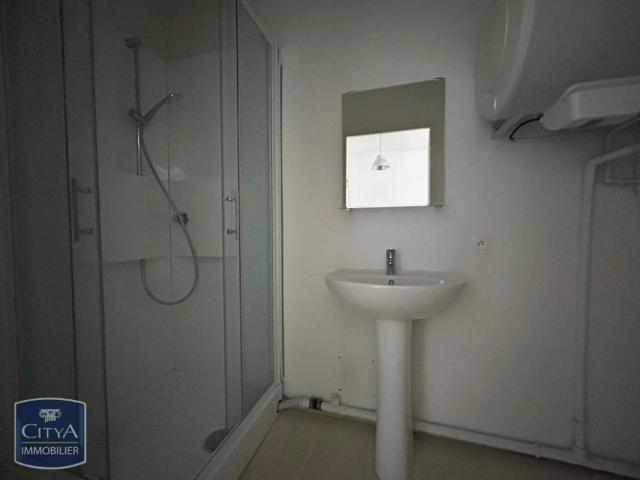 Appartement location à Cambrai