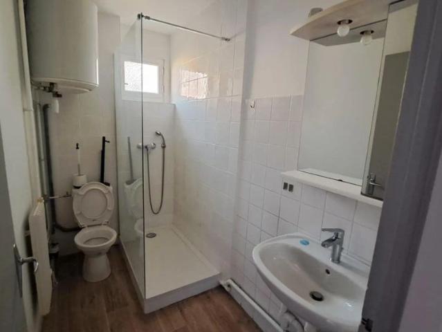 Studio location à Albertville