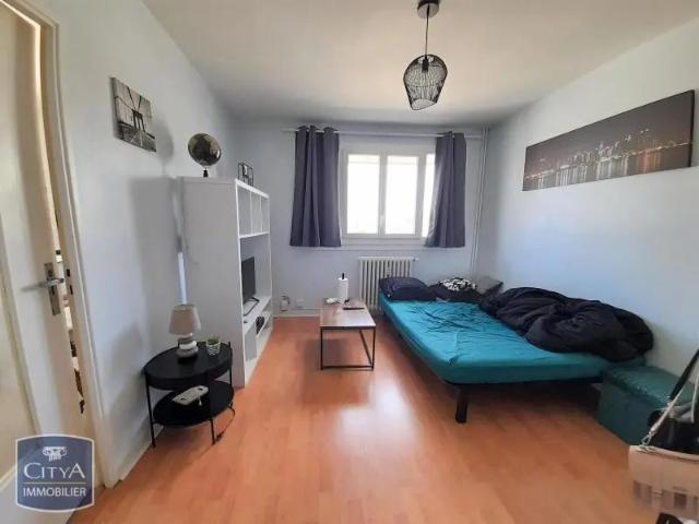 Studio location à Limoges