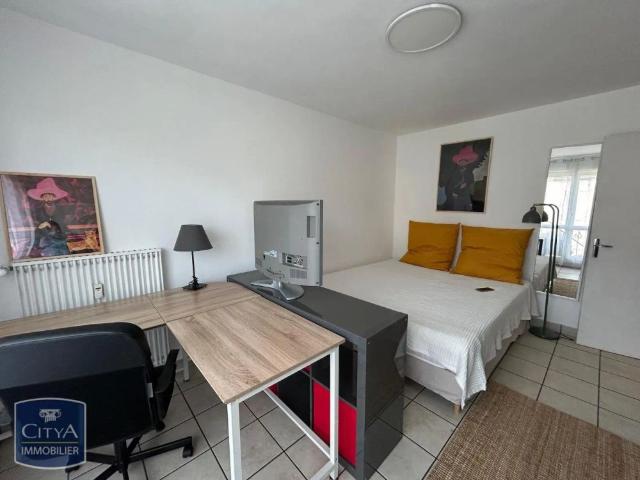 Appartement location à Saint-Étienne, Saint-etienne