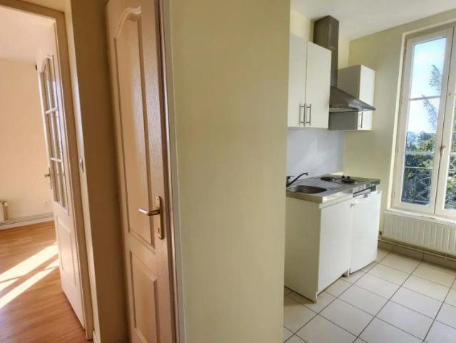 Appartement location à Laon