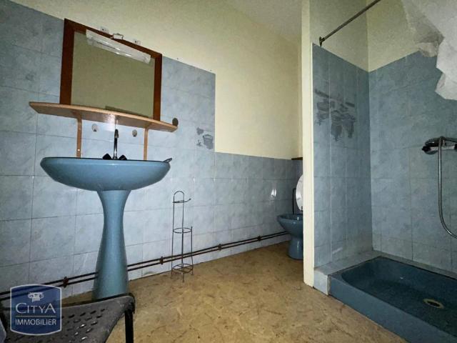 Appartement location à Carpentras