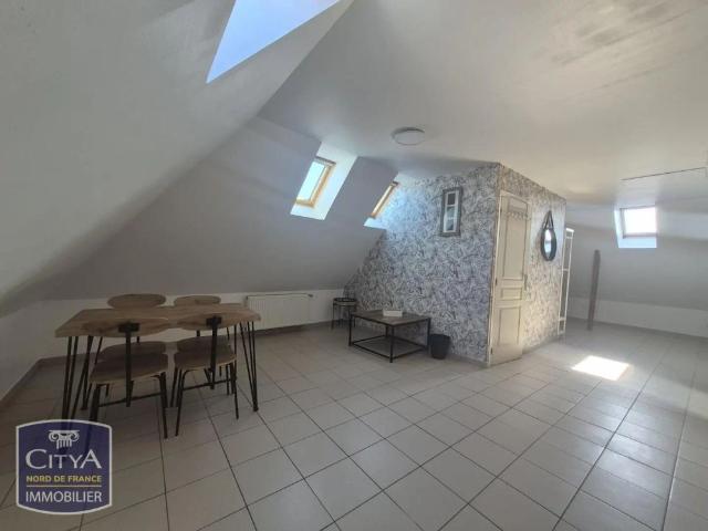 Studio location à Saint-Omer, Saint-omer