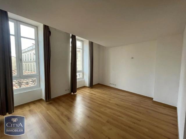 Studio location à Nîmes