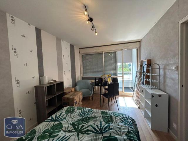 Appartement location à La Neuve, Viriat