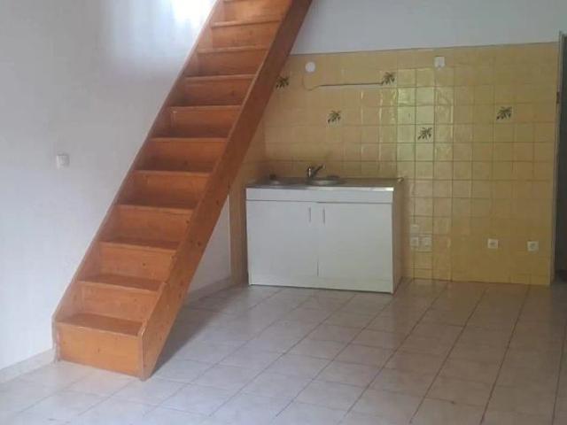 Appartement location à Lodève, Clermont-l'hérault