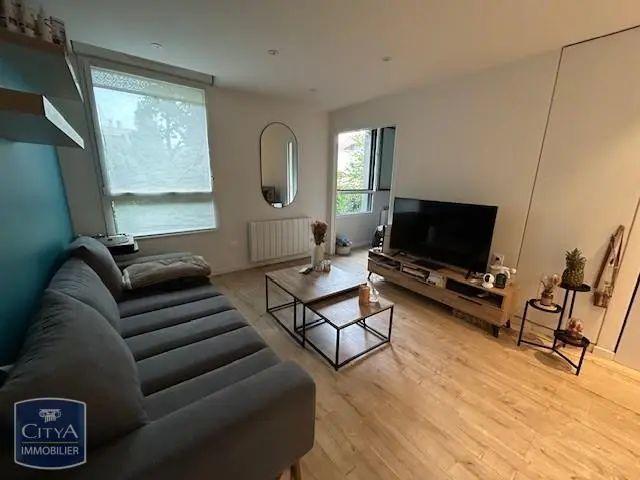 Appartement location à Les Hauts-de-Chamalières, Chamalières