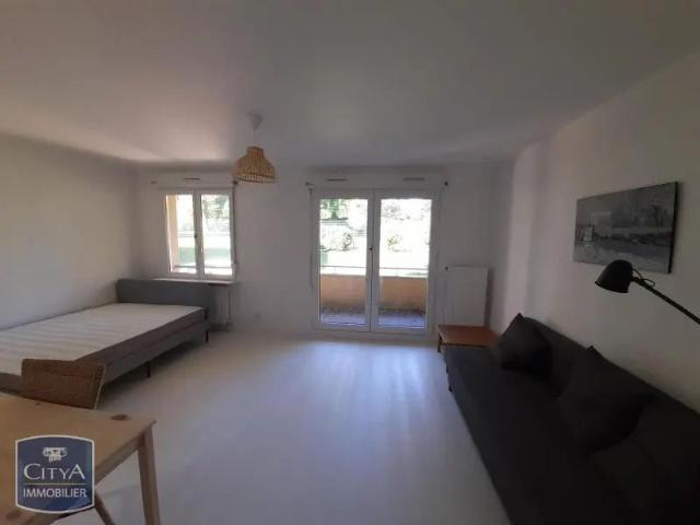 Appartement location à Lure, Héricourt