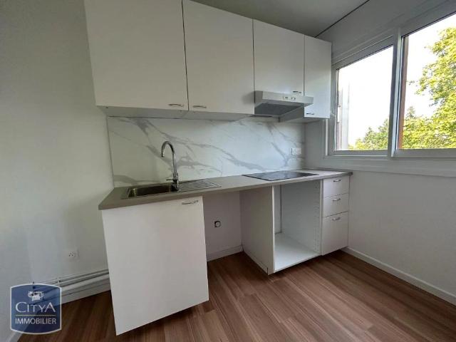 Appartement location à Palaiseau, Les Ulis