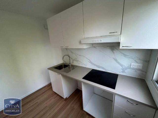 Appartement location à Palaiseau, Les Ulis