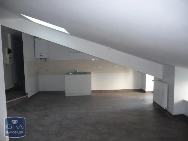 Appartement location à Saint-Étienne, Saint-etienne