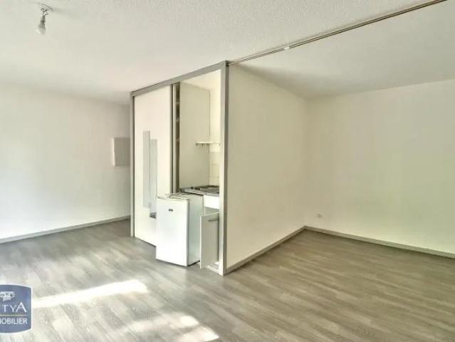 Studio location à Saint-Étienne, Saint-etienne