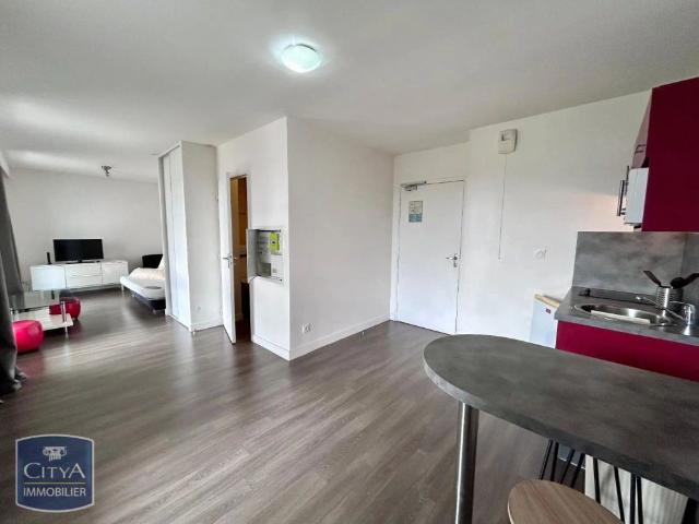 Appartement location à Tours