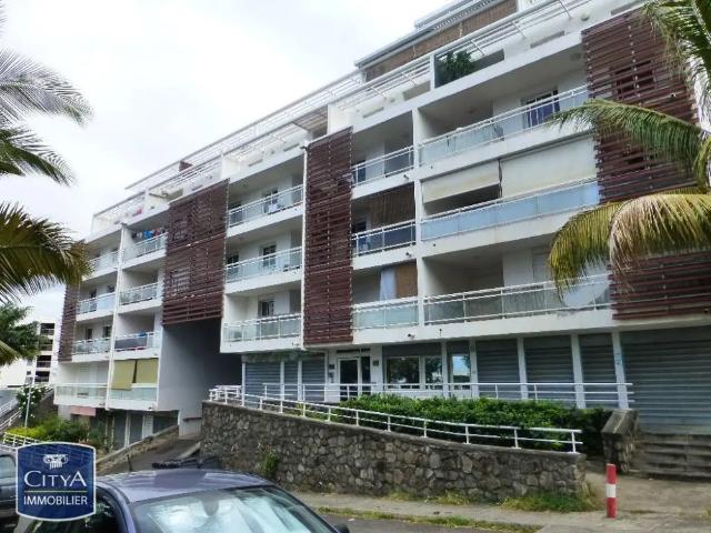 Appartement location à La Réunion