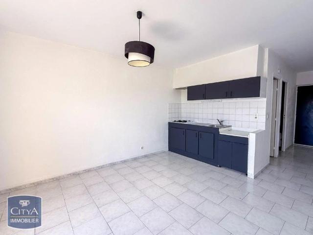 Appartement location à Aix-en-Provence, Salon-de-provence
