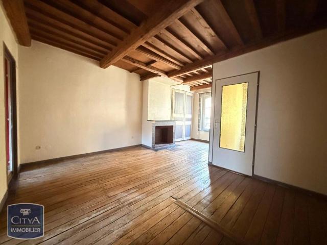 Appartement location à Metz
