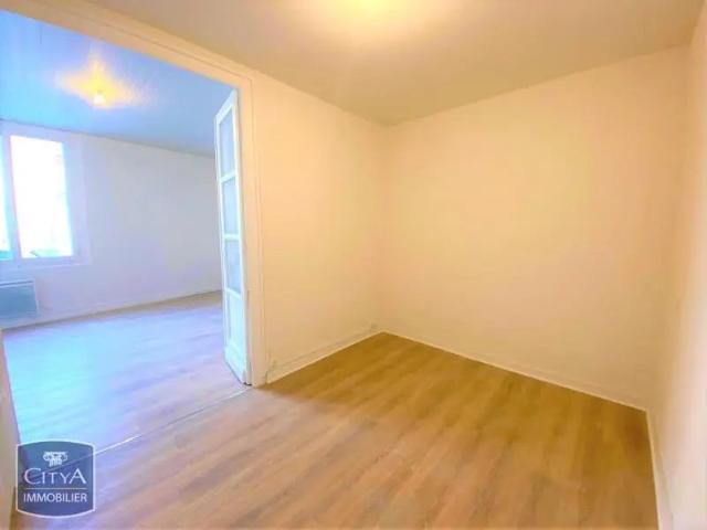 Appartement location à Libourne, Coutras