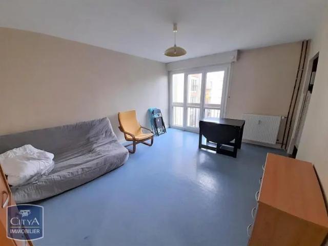 Appartement location à Limoges