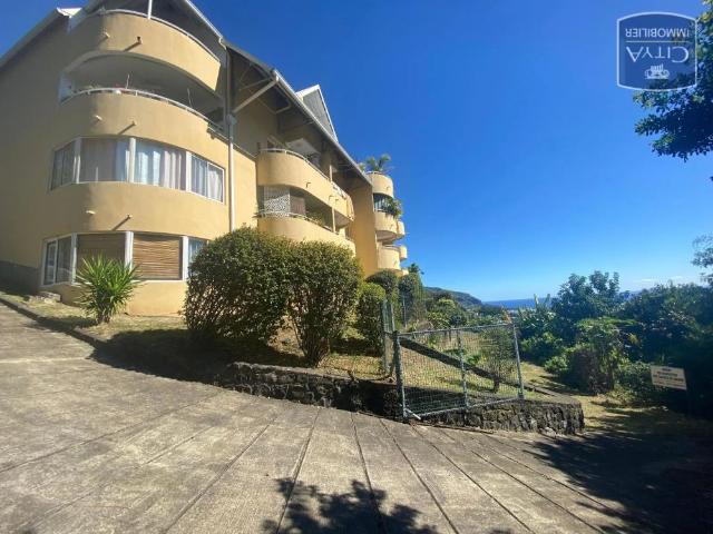 Appartement location à La Réunion