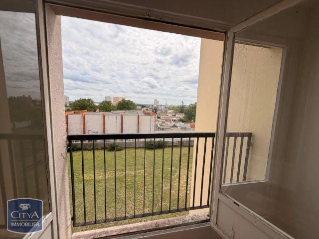 Appartement location à Créteil, Alfortville