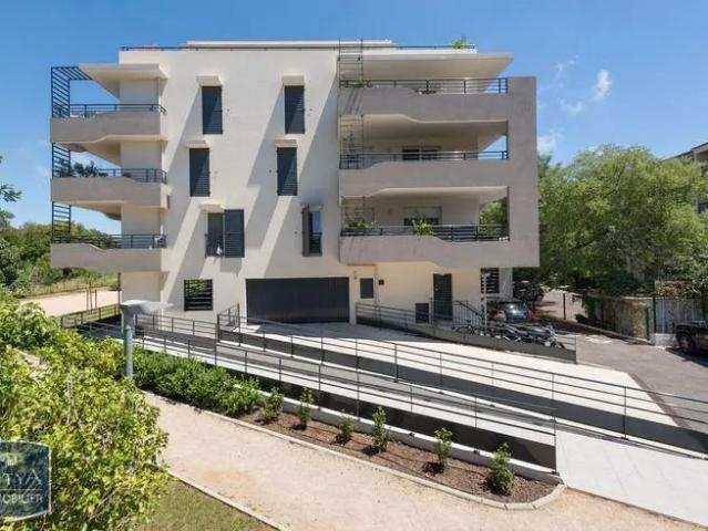 Appartement location à Arrondissement de Draguignan, Sainte-maxime