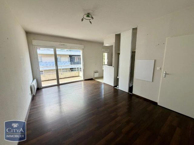Studio location à Rouen, Maromme