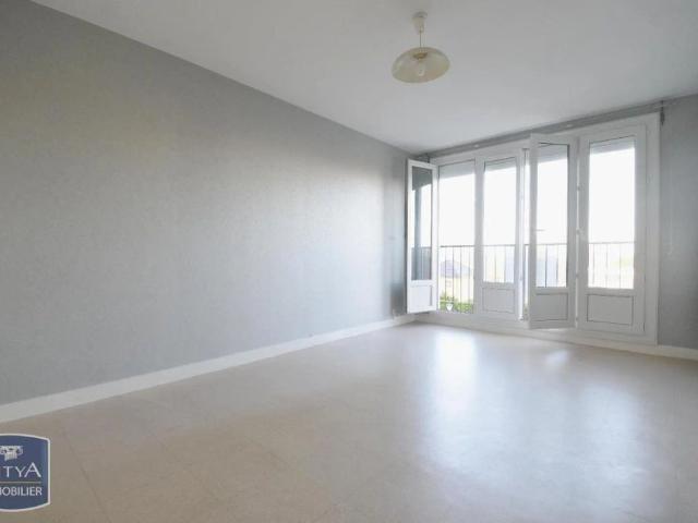 Appartement location à Le Mans