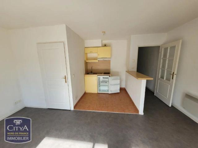 Appartement location à Montreuil-sur-Mer, Berck